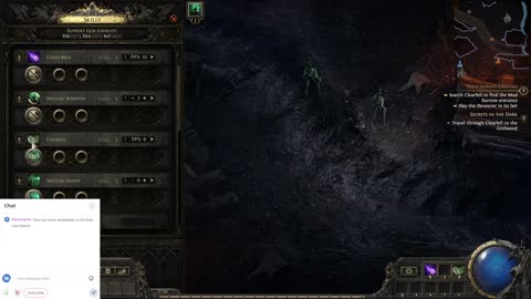 Path of Exile 2 Episode 1.
