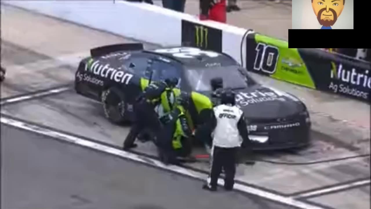 NASCAR Jinxed Races: Ross Chastain at Daytona in 2020 (Xfinity Series) (REACTION)