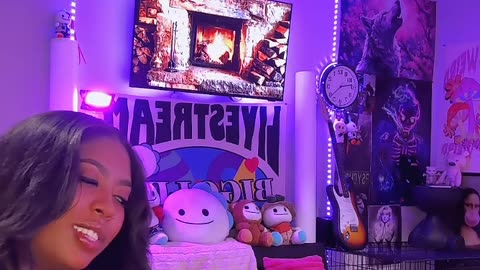 Latenight has been smashing different women raw dog just nASTY