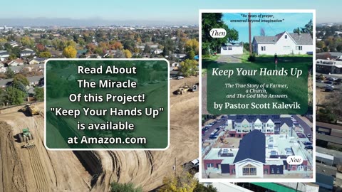 Fighting Against God! - Acts 23:12-35 - Living Hope Today