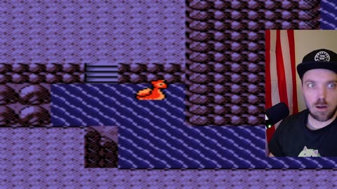 Retro Mondays | Pokémon Gold Version #9 - Will I Conquer the Kanto Region?