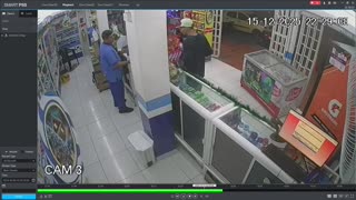 Sicariato en Floridablanca