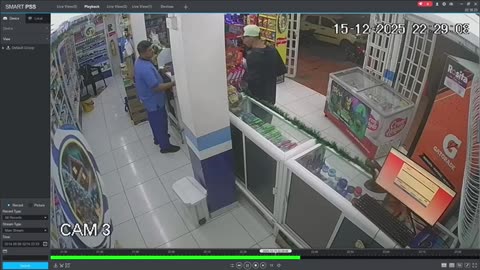 Sicariato en Floridablanca