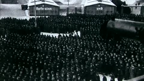 Secrets of War Season 4, Ep 09_ Prisoners of War_ Part 2 – Battle for the Mind