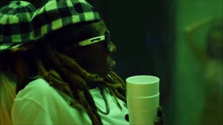 Lil Wayne - Love U Better (Verse) (2017) Repeat 2.5 Minuets (432 Hertz)