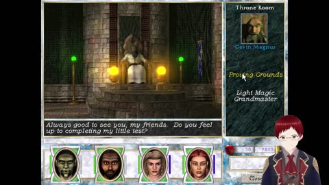 Part 5: Might and Magic 7