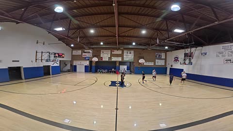 Highwood Basketball: 1-7-26 #1