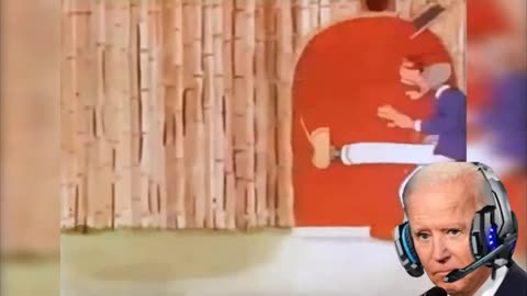 US Presidents React To Racist Cartoons Part Two
