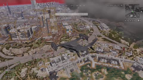 blast and slash off the grid