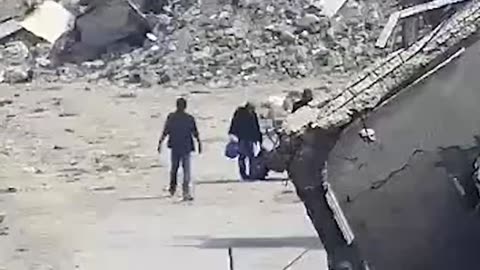 War in Gaza