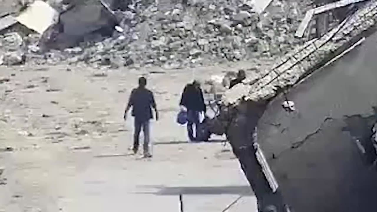 War in Gaza