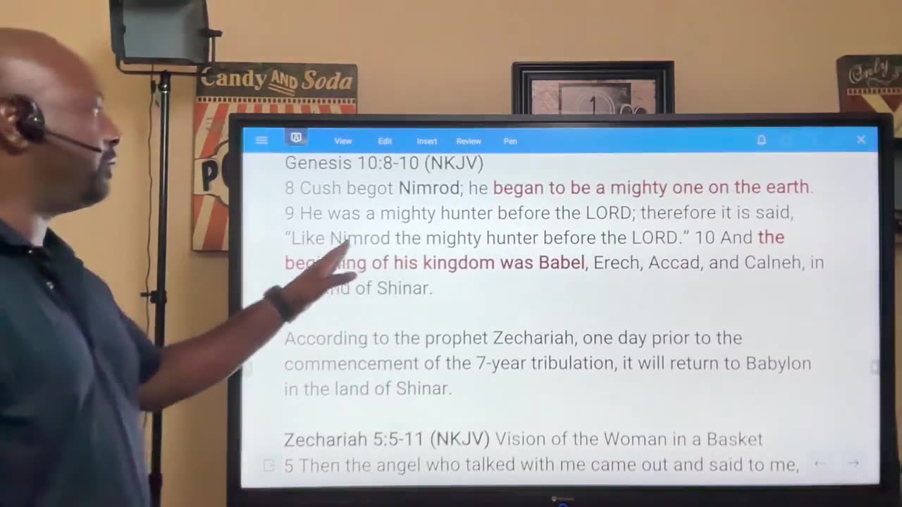 Episode 1050: There are four types of demons, do you know what they are called?