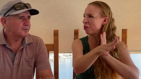 Cancer Update 12: Gary’s Colonoscopy & Oral Endoscopy – Encouraging Initial Results! ||