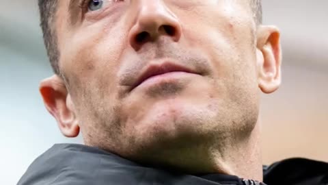 Robert Lewandowski has accused Poland's manager of 'BETRAYING him'