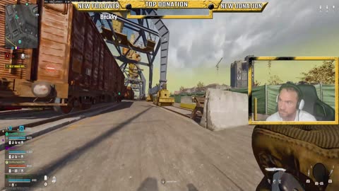 Call of Duty Black Ops 6 Warzone 2