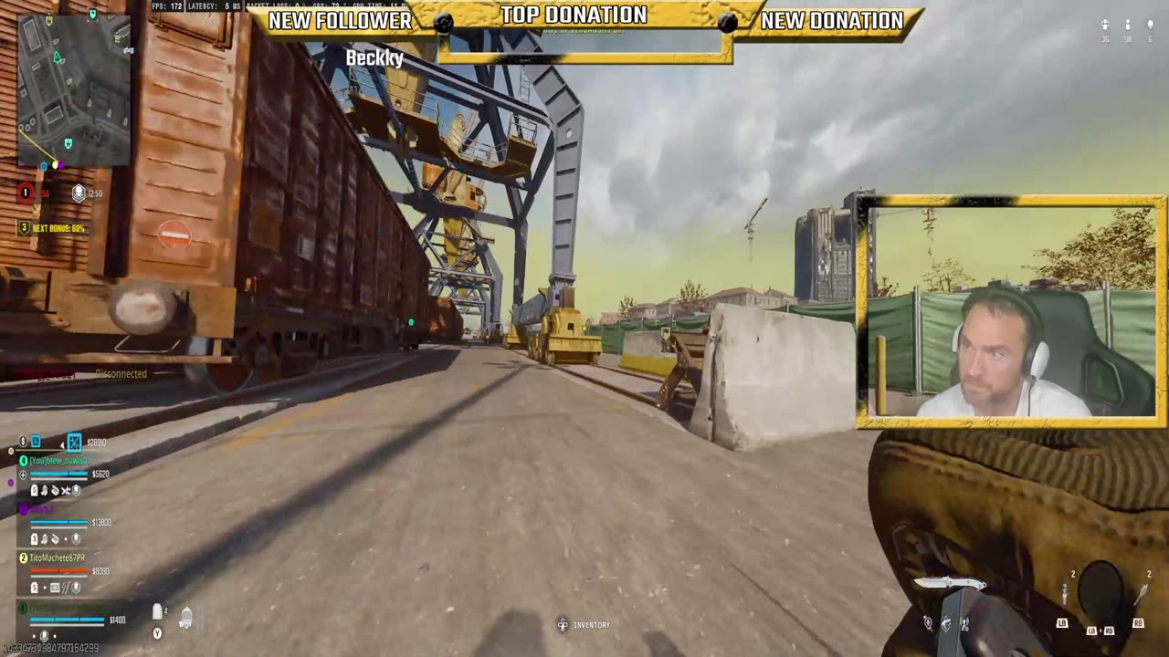 Call of Duty Black Ops 6 Warzone 2