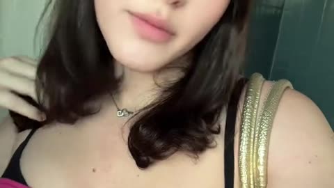 Fall in love with this tgirl