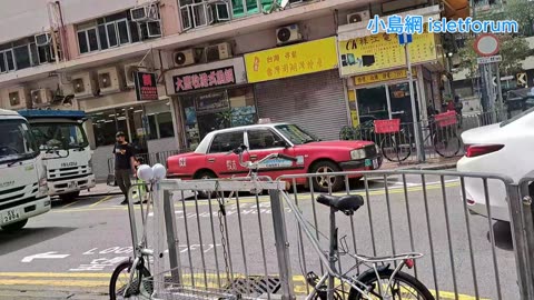 大角咀大全街 tai tsun street mhp4231 mar2025