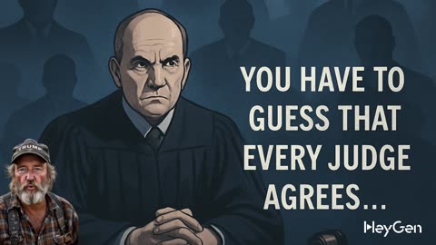 Judicial Singularity