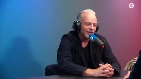 Wierd Duk - 'Intimideren van christenen moet stoppen'