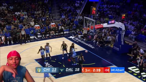 CHICAGO SKY FIGURING IT OUT! Chicago Sky vs. Dallas Wings | FULL GAME HIGHLIGHTS | May 31, 2025