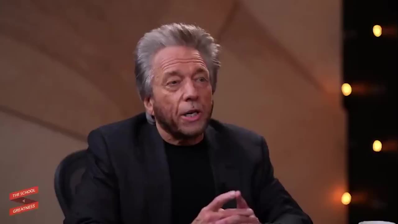 Gregg Braden: Slashing CO₂ Could Push Earth Toward an Extinction-Level Event