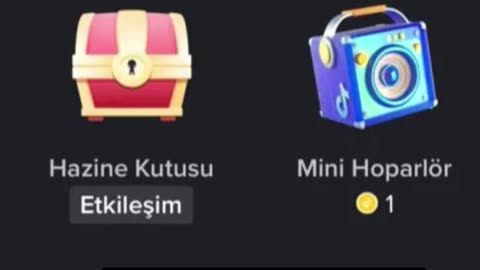 TikTok 100 Jeton Kaç TL?