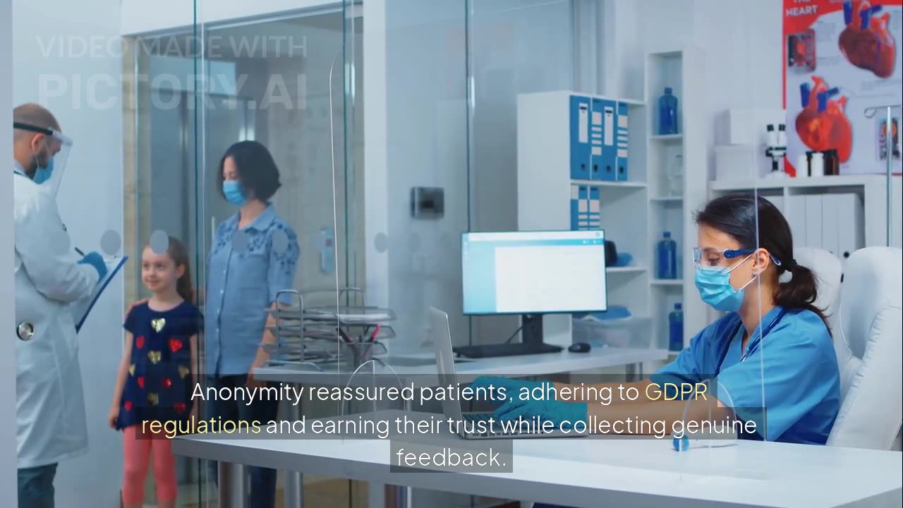 How medneo Achieved 4X Patient Feedback Response Rates with SurveySparrow