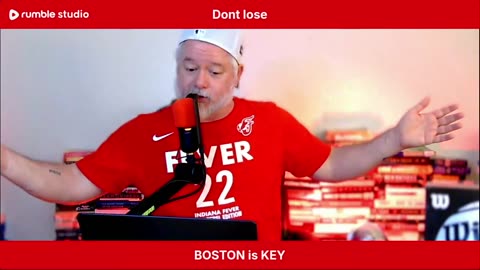 Predicted the Fever would only have 8 losses this season. Even with this tough stretch still right