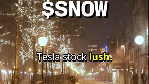 Snowflake Spikes AI Cloud with Postgres Power $SNOW #stonks #investing #genbet