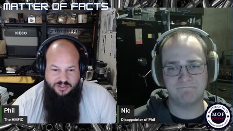 Matter of Facts: Keeping Sharp, or Sitting in Park
