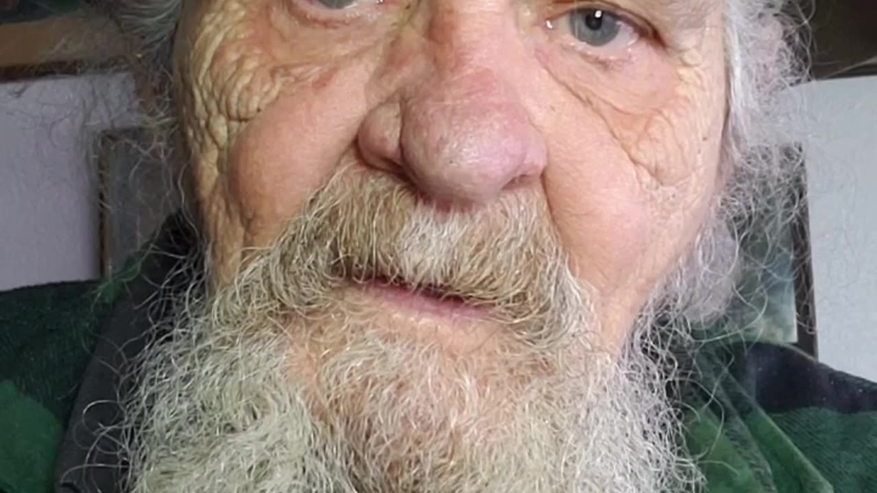 You do not care what you feel.