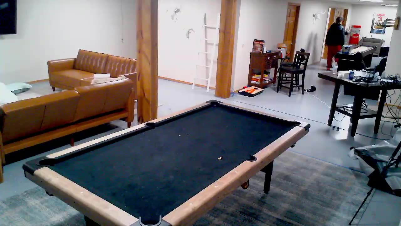 Jess's spicy Valkyrie tattoo reveal for Alex B (Sardine Tin)