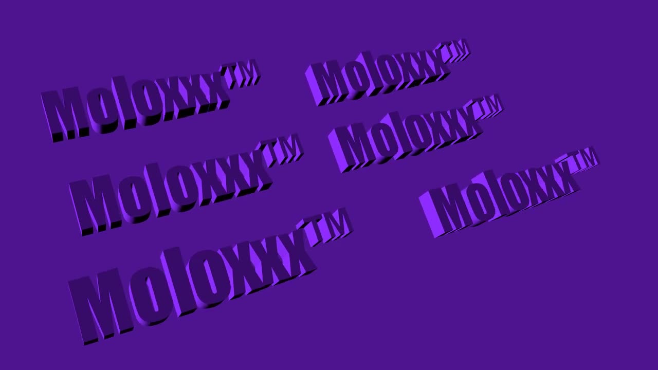Moloxxx™ Welcome!