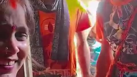 Mood Ban Gaye Karam