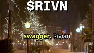 Rivian Revs Up to Challenge Tesla and Ford $RIVN #stonks #investing #genbet