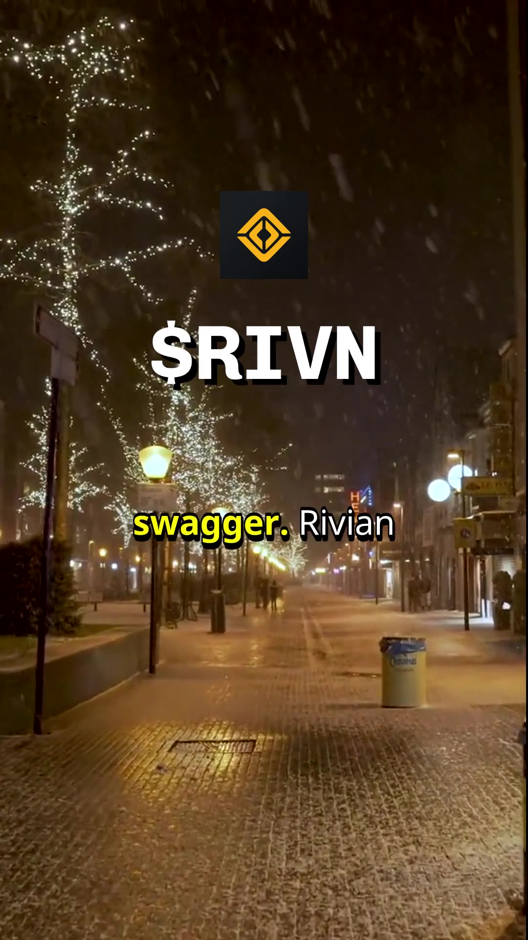 Rivian Revs Up to Challenge Tesla and Ford $RIVN #stonks #investing #genbet