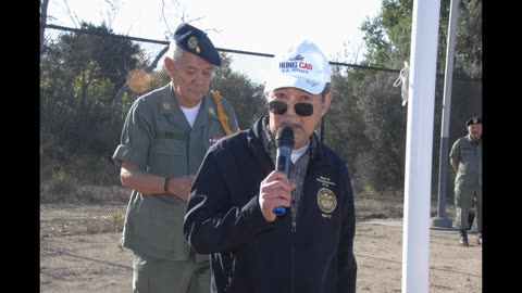 Hùng Cao 1 Biểu Tượng Chống Cộng Hiên Ngang Bước Vào Hang Ổ CS