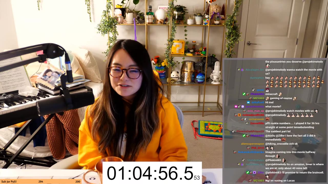 [8/03/22] COME WATCH WITH US! The Unbearable Weight of Massive Talent (2022)! \o-o/ !movie