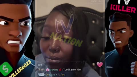 EBBIMAY TEA CAPS TRUTH TELLA & LADY BEE