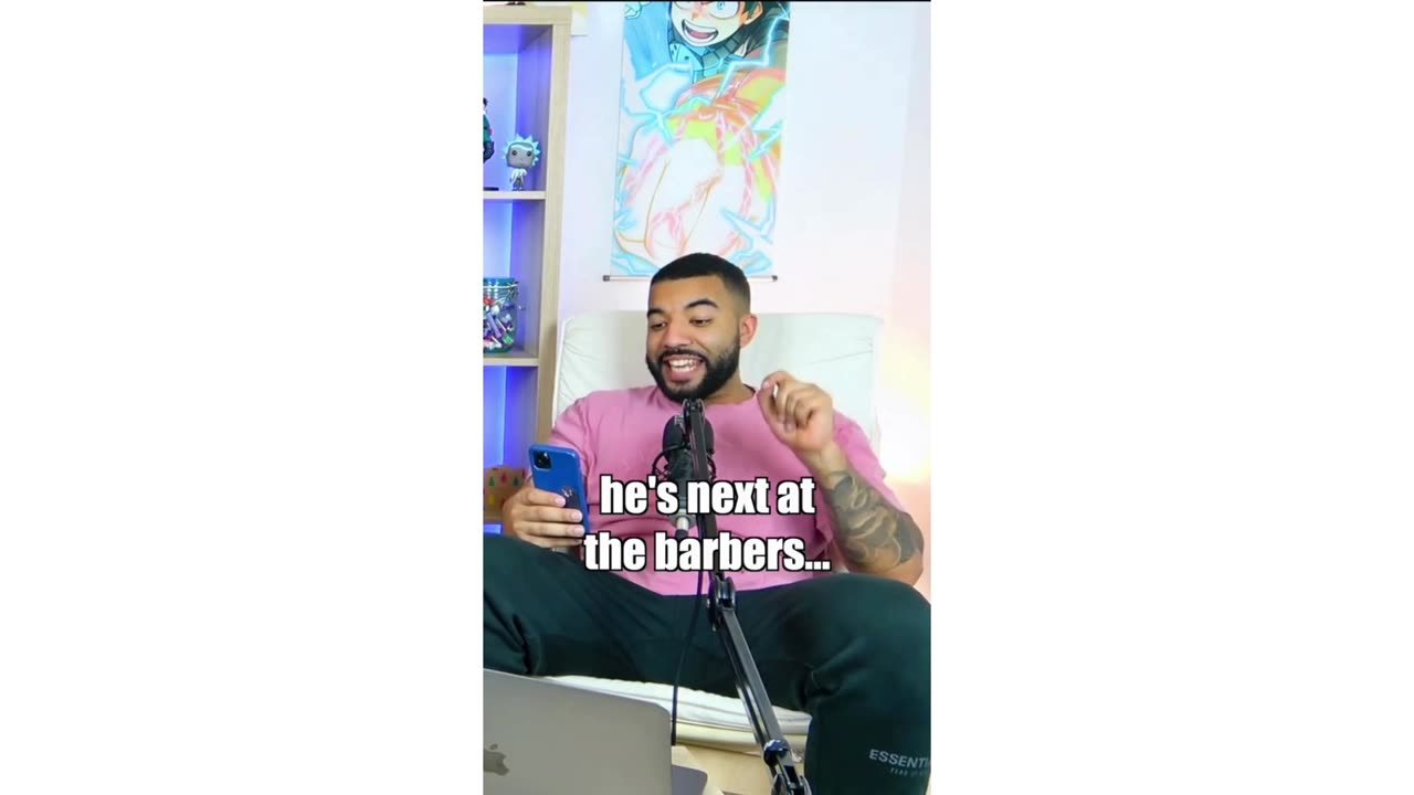 ShxtsnGigs - We're Gonna Enter, The Disgusting Domain Of..