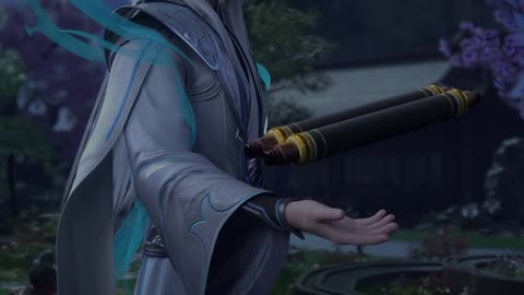 Battle Through the Heavens S5 174