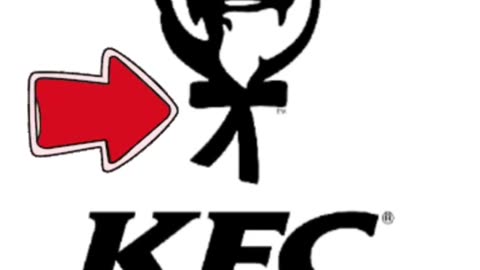 Lifting the Veil 18 (You'll never look at the KFC sign the same again)