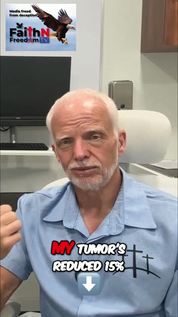 Cancer warrior winning big! ✨💪