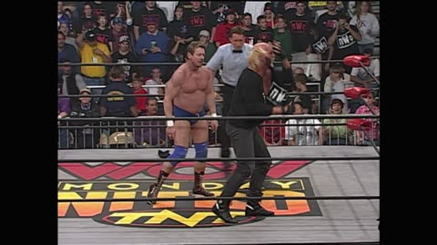 WCW Monday Nitro February 15, 1999