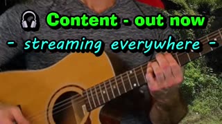 2025 MUSICIAN = CONTENT CREATOR/INFLUENCER