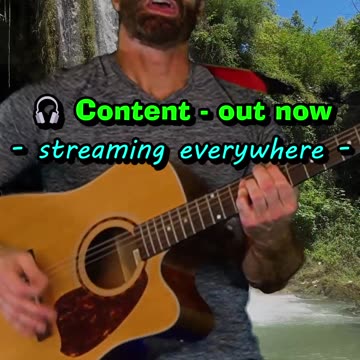 2025 MUSICIAN = CONTENT CREATOR/INFLUENCER