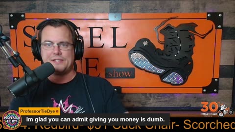 I Owe You A Members Only