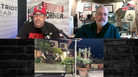 Juan O Savin & Mike Arnold " Trump STRIKES ISIS..Two Conflicts Developing" 12-26-25