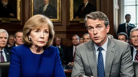 Trump Slams GOP Senators on Venezuela Bill